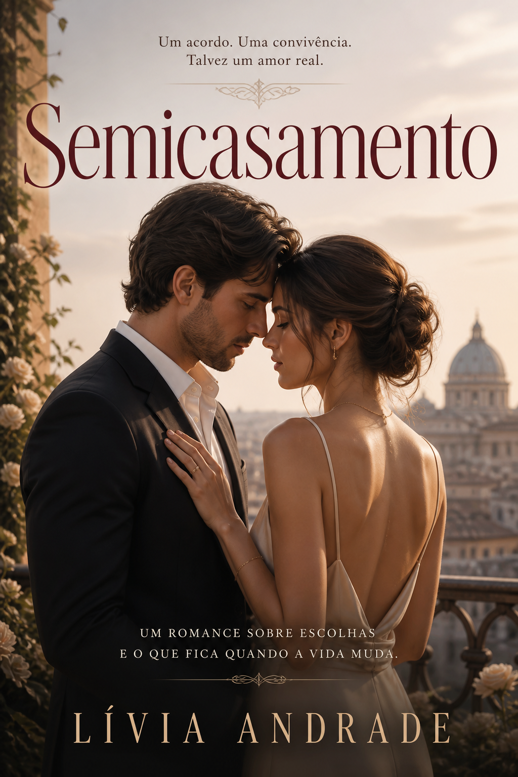 Semicasamento